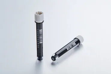 艾本德Eppendorf CryoStorage Vial, 1.0 mL, 不含 DNase、RNase、人類 DNA 和內(nèi)毒素；外螺紋，預(yù)先加蓋灰色管蓋，帶 2D SafeCode (DataMa