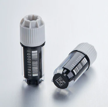 艾本德Eppendorf CryoStorage Vial, 1.5 mL, 不含 DNase、RNase、人類 DNA 和內(nèi)毒素；外螺紋，預(yù)先加蓋灰色管蓋，帶 2D SafeCode (DataMa